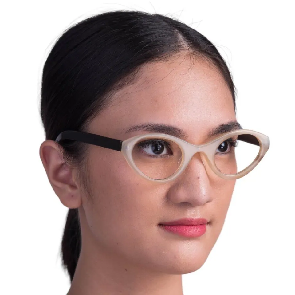 Eyeglasses Semi-Round , image 5
