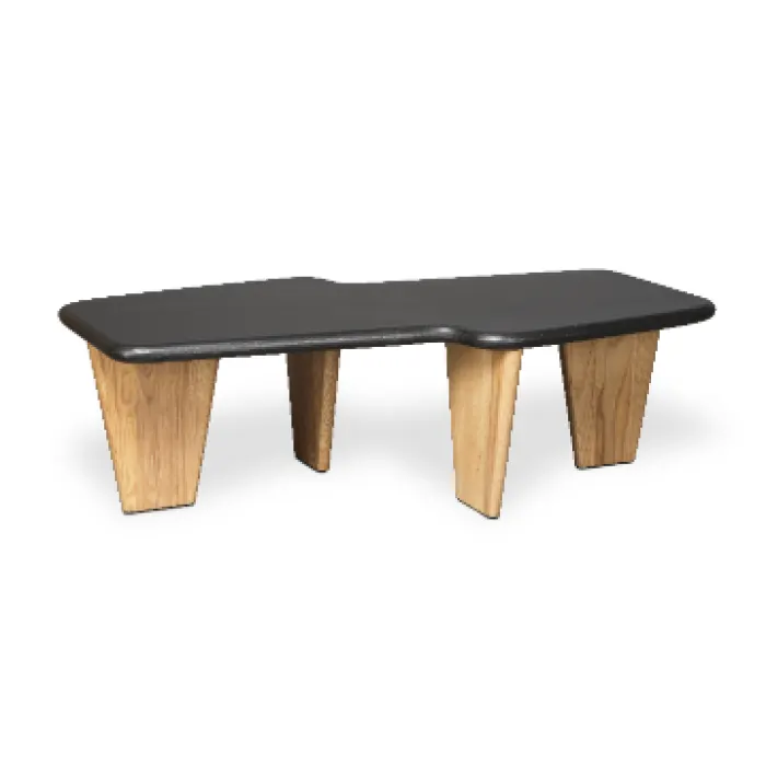Guggen Stone Top Coffee Table, image 2