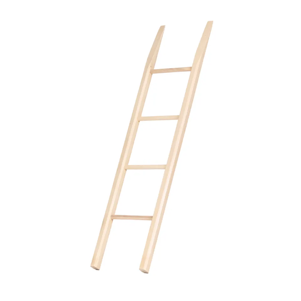 Wall-Mounted Ladder (Medium), image 2