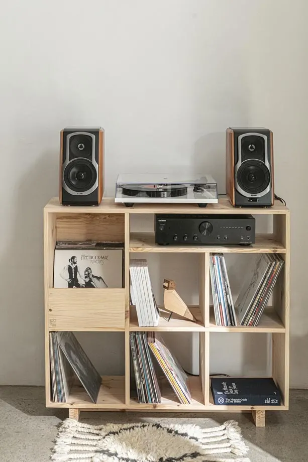 Spin Shelf, image 1