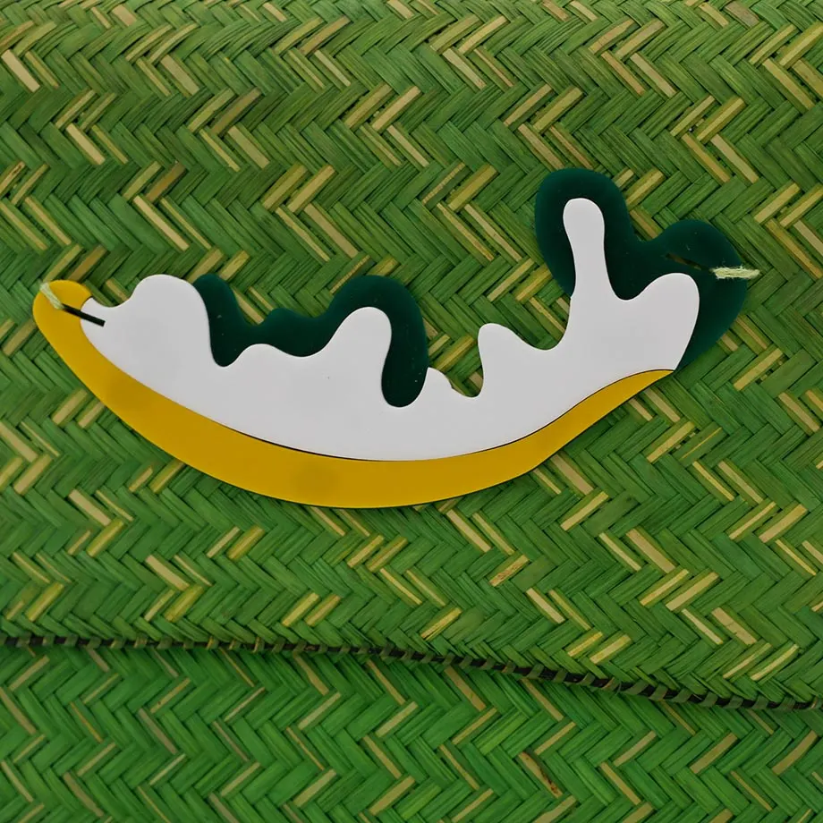Bagtok Pouches (Green) , image 5