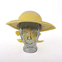 LADIES SUNVISOR (S-2678), image 6