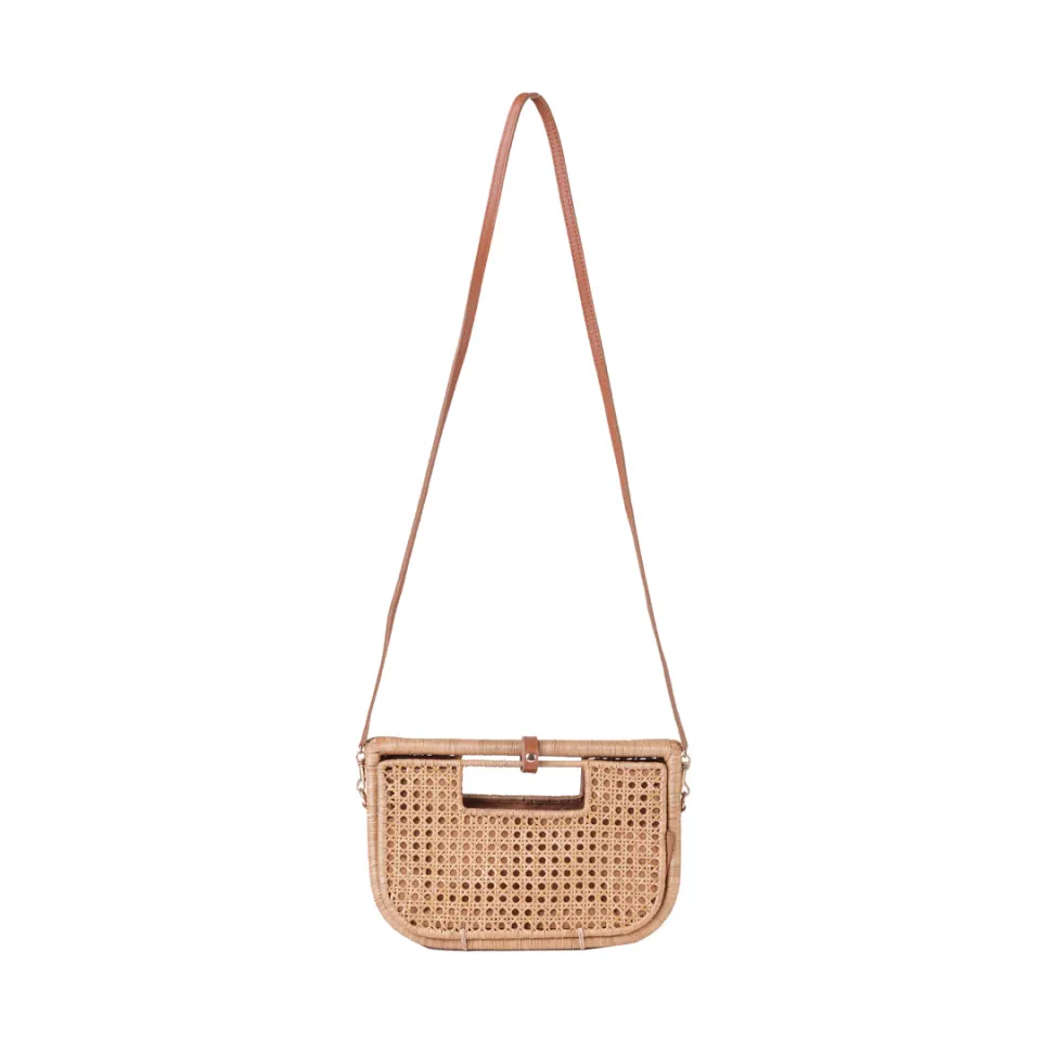 OM17-1125 SOLIHIYA SLING BAG, image 1