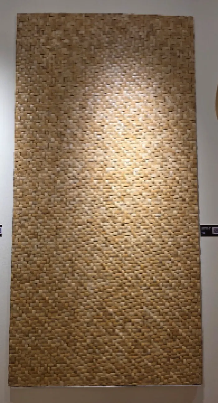 BASILAN (Decorative Panel), image 1