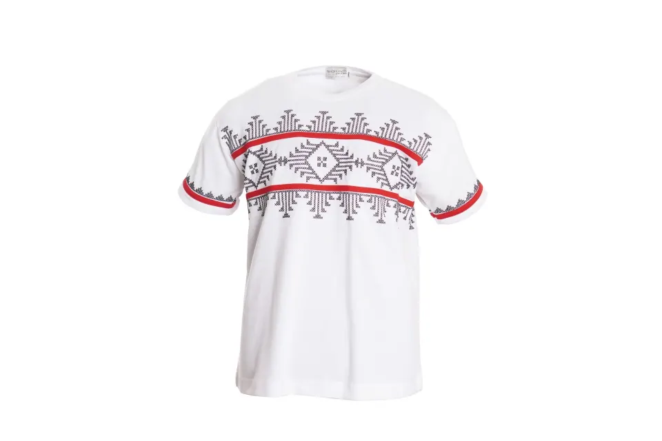 Lamlahak sa Buntag Tee