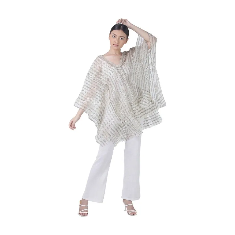 Resort Piña Caftan - TRELLIS , image 2
