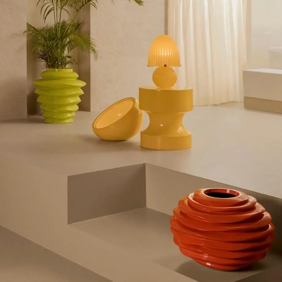 Spiral Planter, image 4