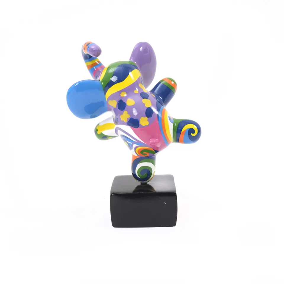 Ollie Elephant Dancing, image 3
