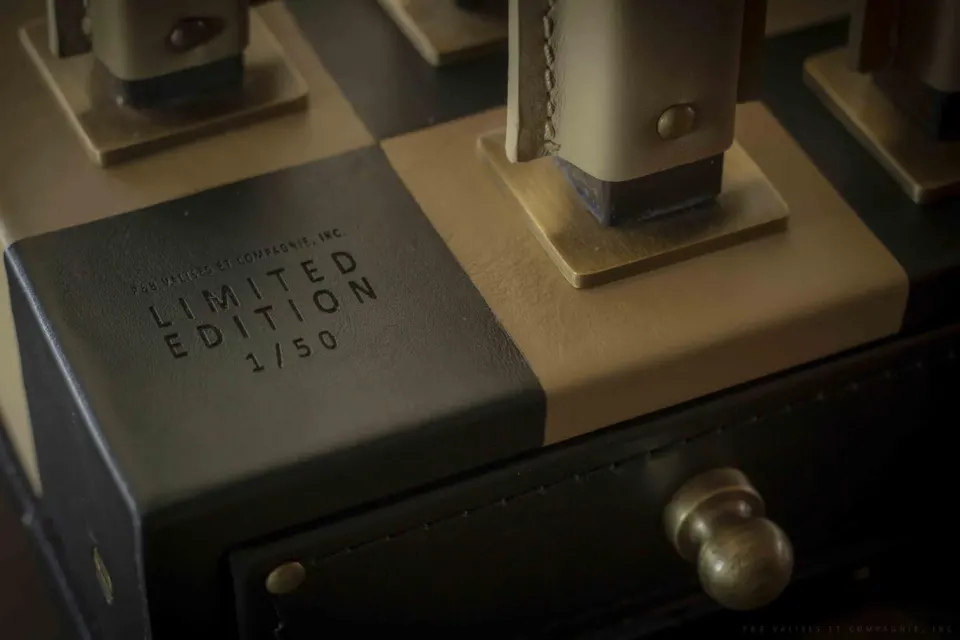  P&B's GAMBIT, image 4