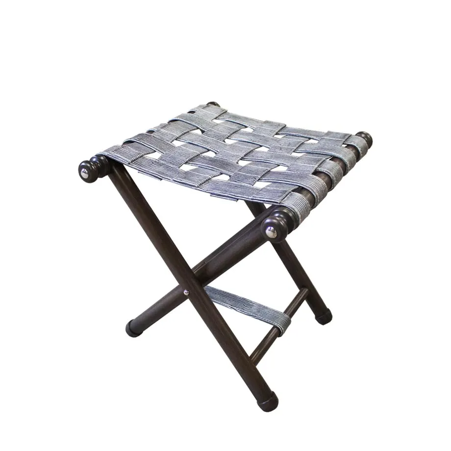 SAFARI FOLDING STOOL, image 1