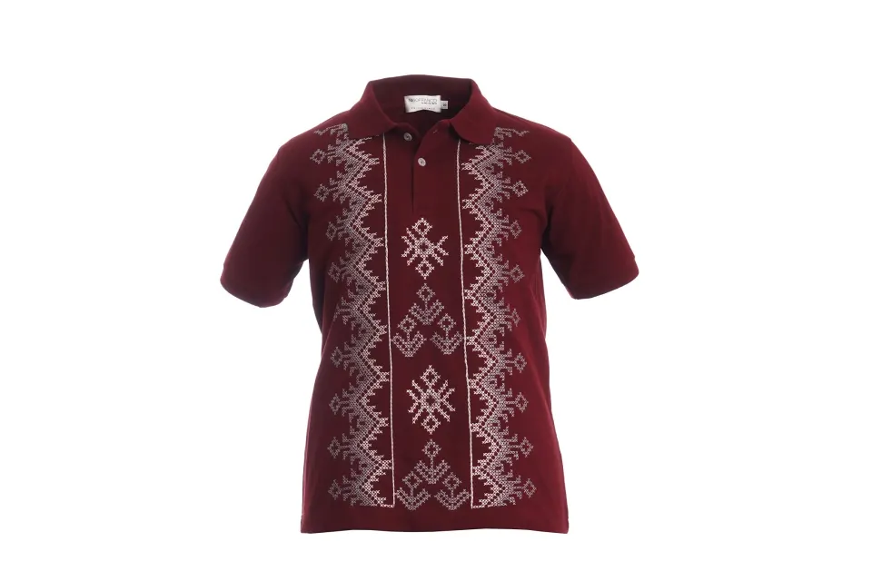 Tagubtob Polo Shirt
