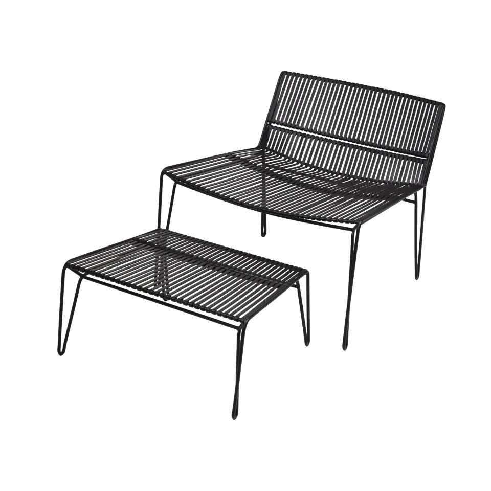 GIO lounge seating, image 1