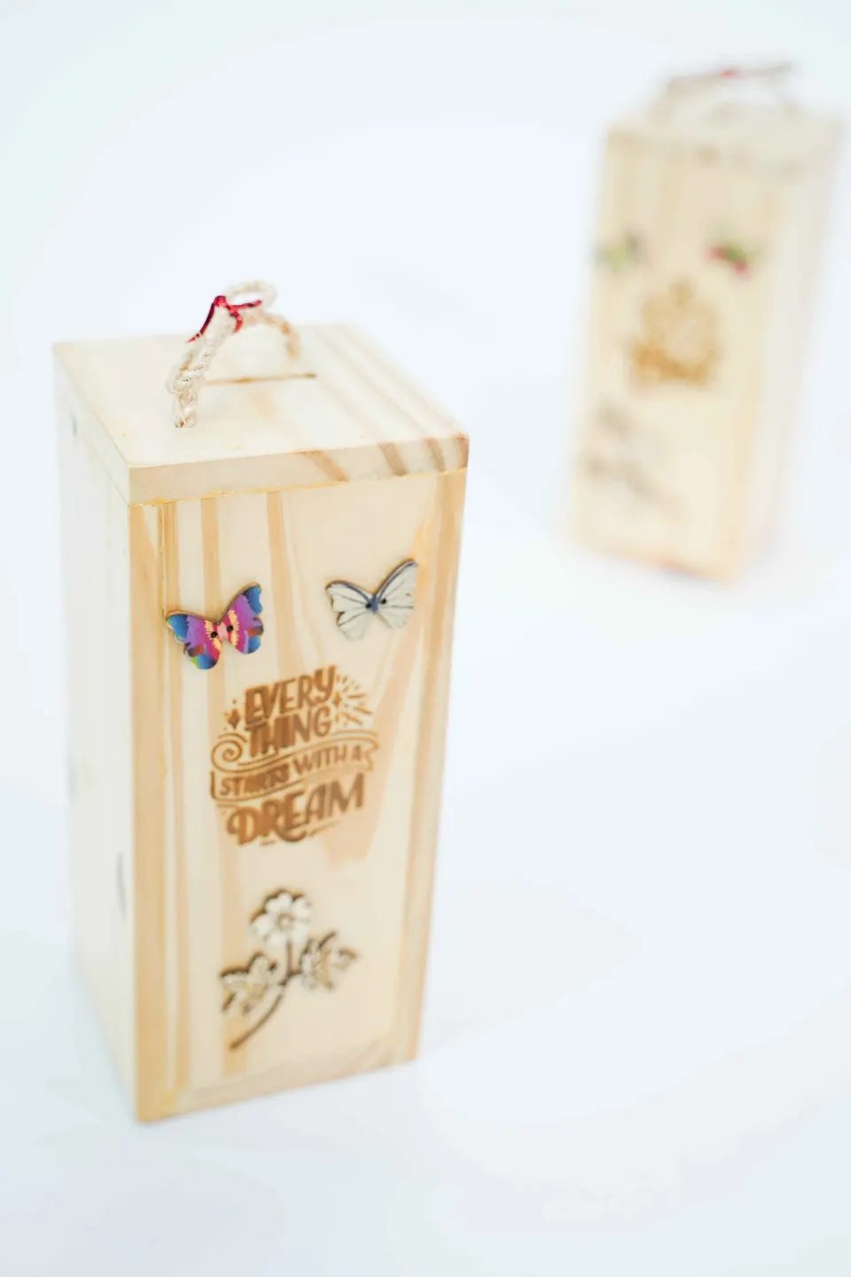 Coin Bank, image 1