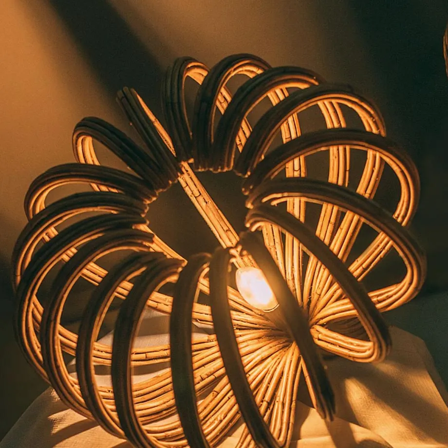 Fiori Lamp, image 2
