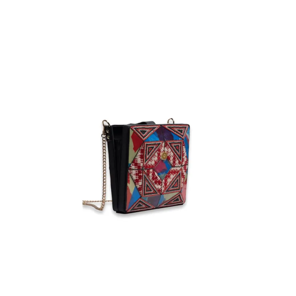 RAFFA Loom Bags, image 2