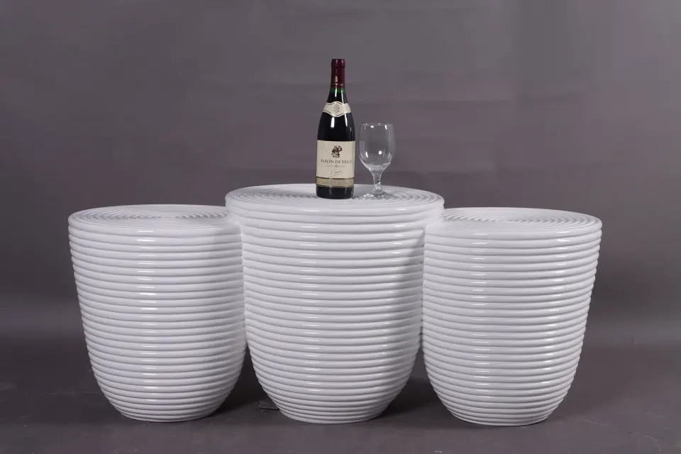 Tri Coffee table, image 5