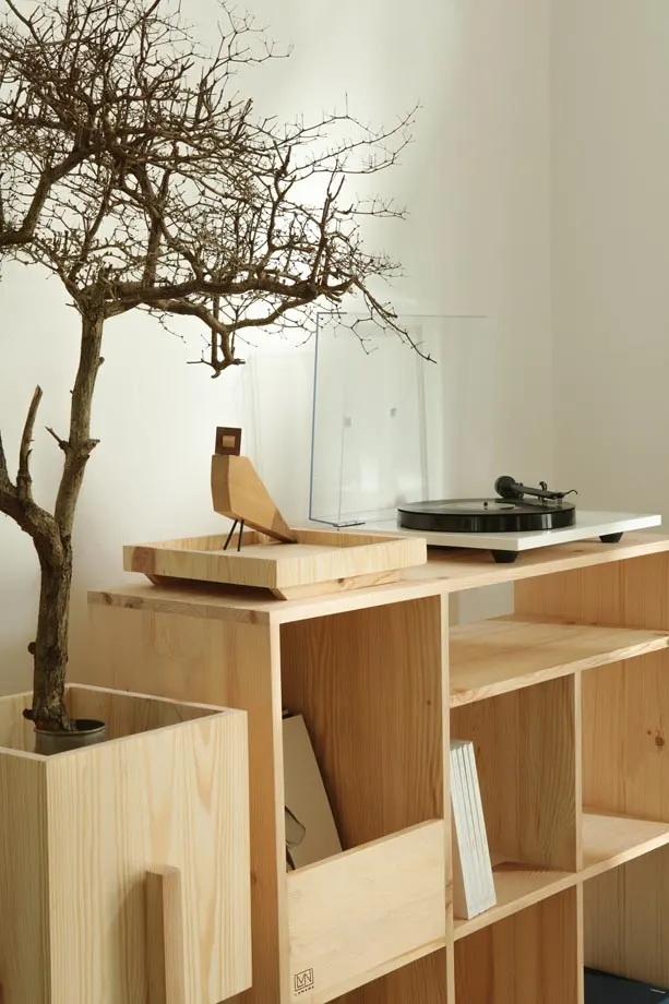 Spin Shelf, image 5