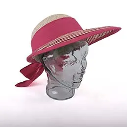 LADIES SUNVISOR (S-2678), image 4