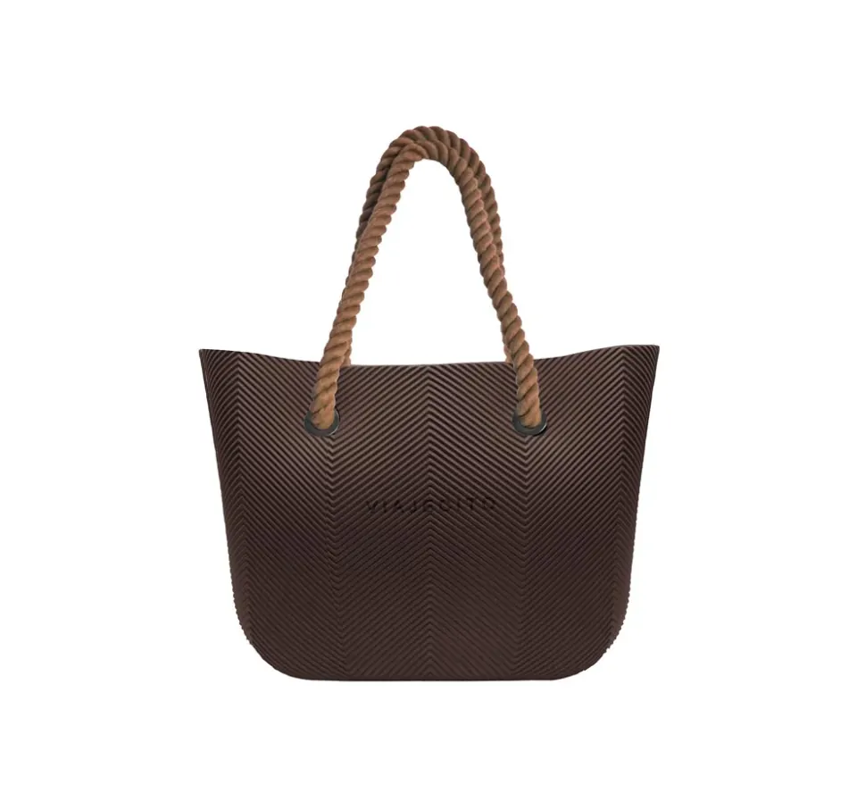 Herringbone Tote, image 2