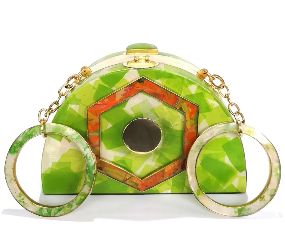 Luna Minaudiere, image 6