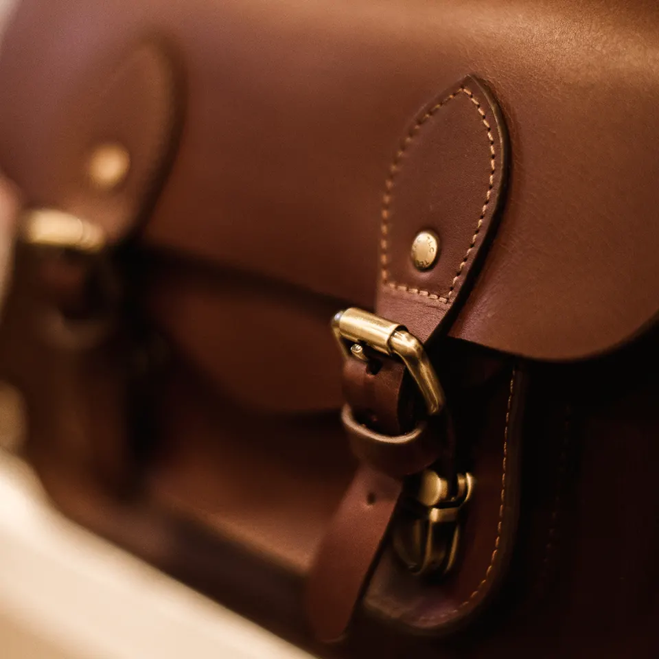 Emma Satchel, image 2