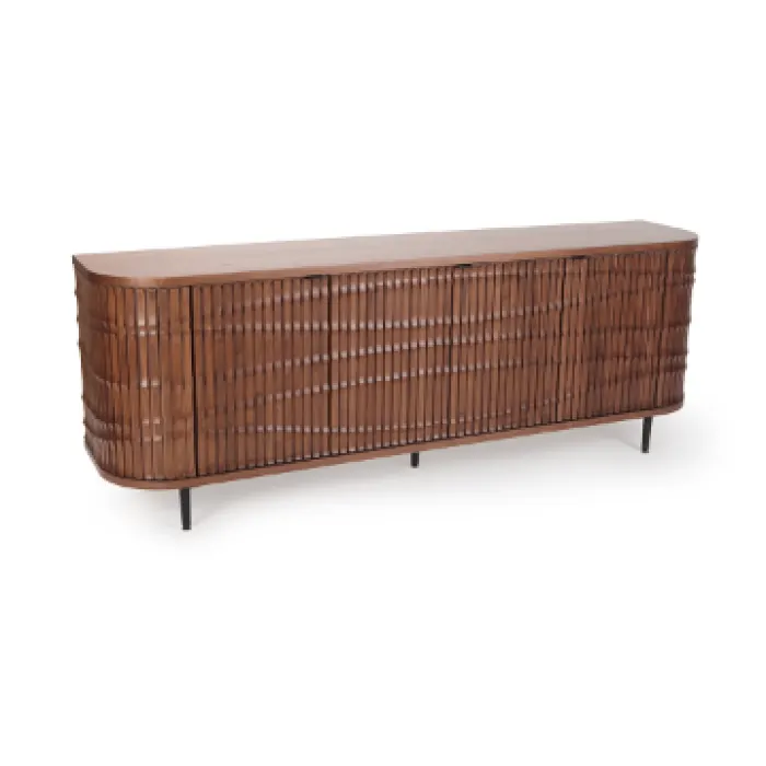 Harmonic Wave Sideboard, image 2