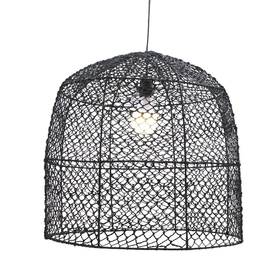 NCA90993 GANCHILLO BIRDCAGE PENDANT, image 1