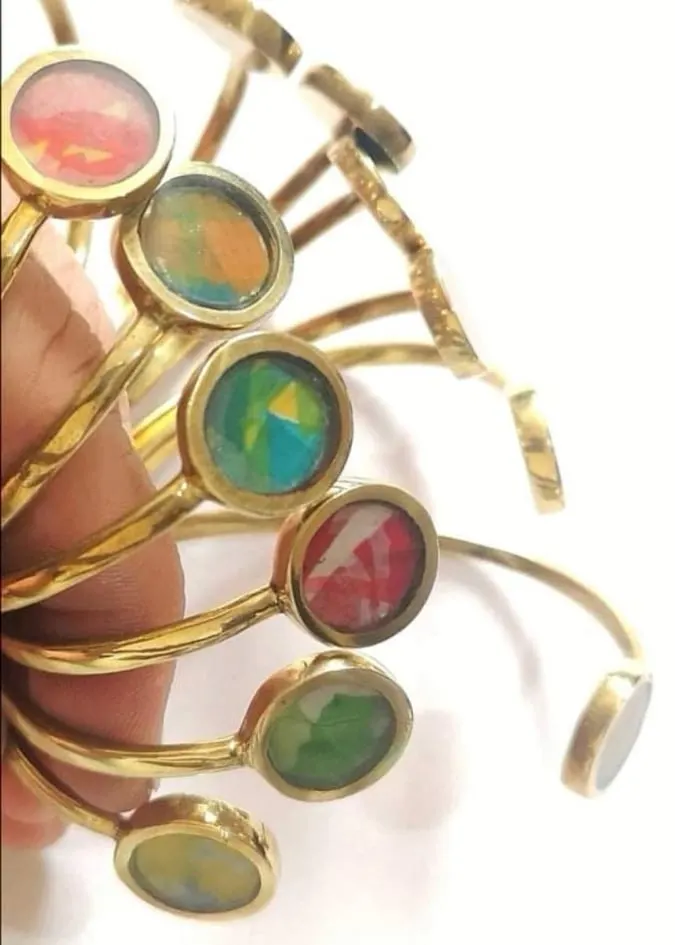 Sola Bangles, image 2