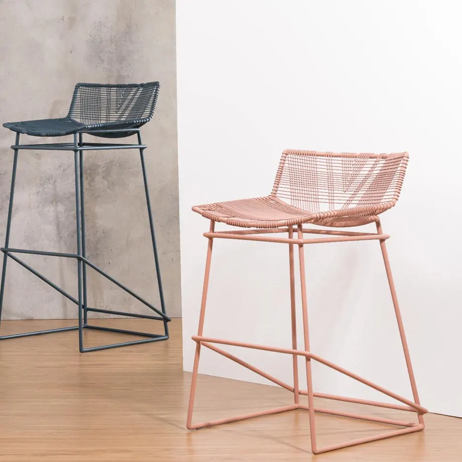 Lilou Barstool, image 3