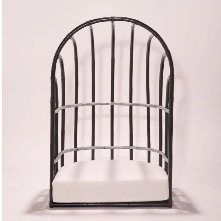 Bird Cage Seat, image 2