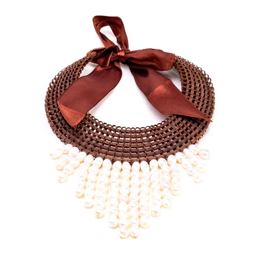 NORMA necklace. Cult-fave, image 5