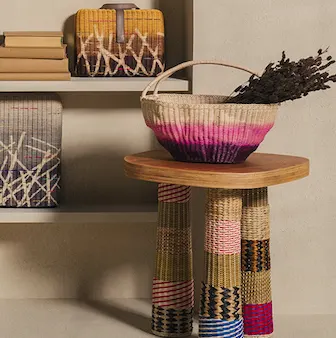 3 Legged Table, image 2