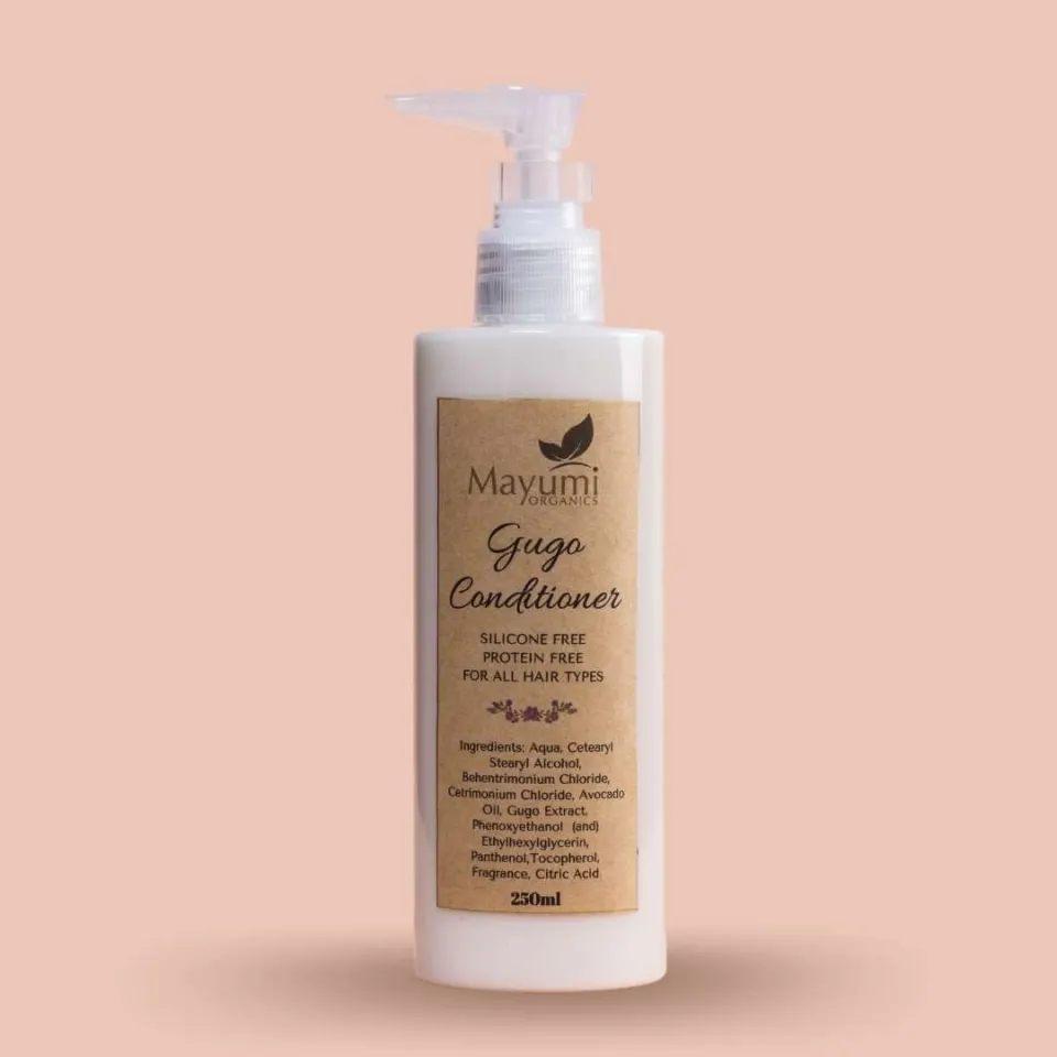 Gugo Conditioner