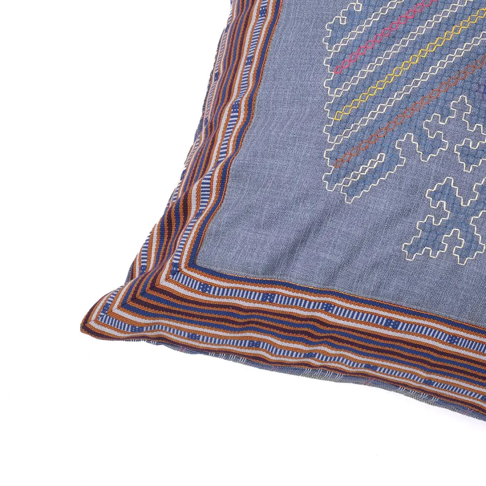 Manobo Accent Pillowcase V9, image 3