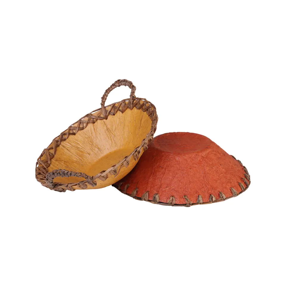 ABACA BOWL, image 3