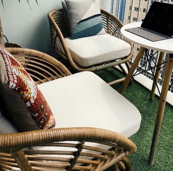 Golin Arm Chair