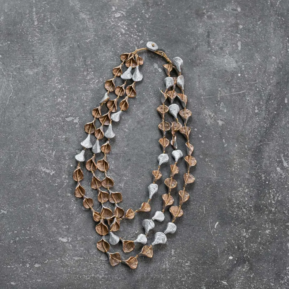 Floreia Necklace Collection - 1, image 10