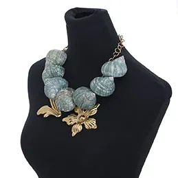 Burgis Necklace, image 2