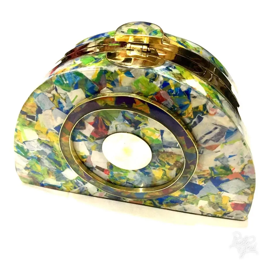 Luna Minaudiere, image 8