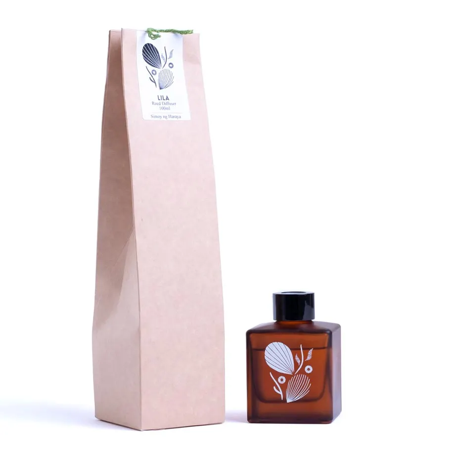 Lila Reed Diffuser, image 5