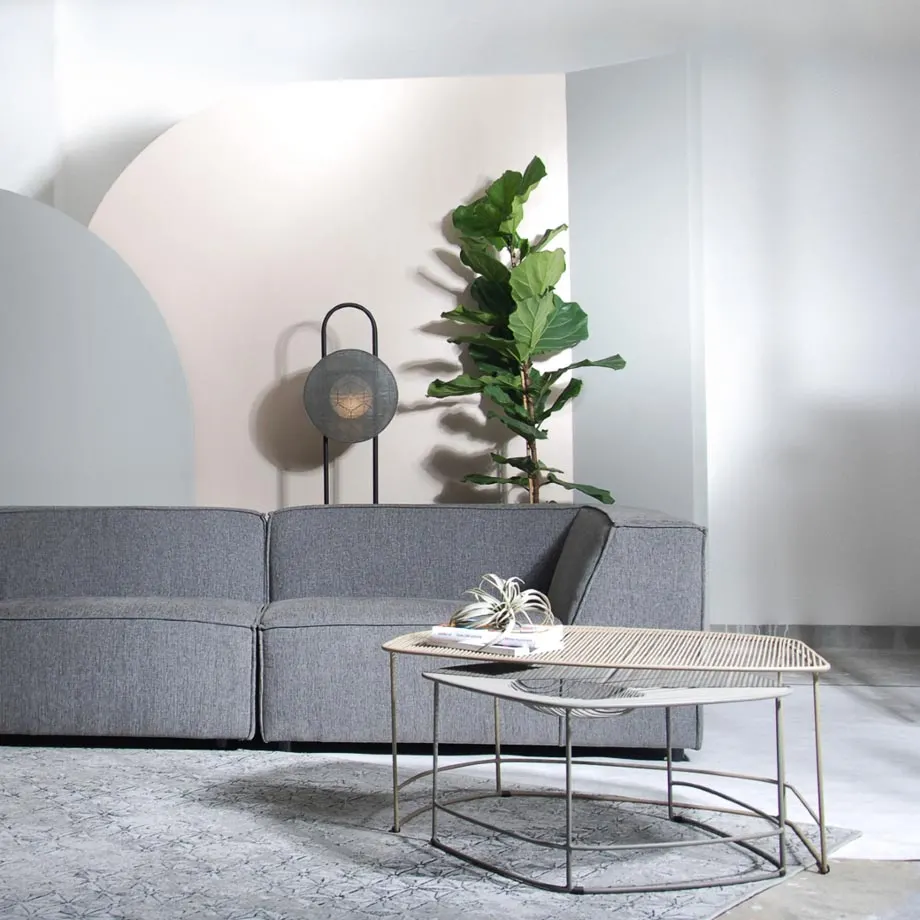 Louna Nesting Table, image 3