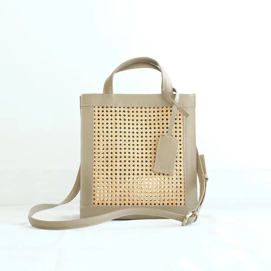 SIA Two-Way Tote, image 4