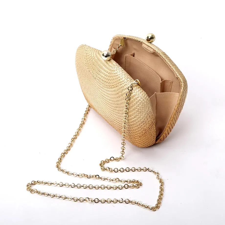 Ombre Buntal Clutch (OM17 – 0902), image 3