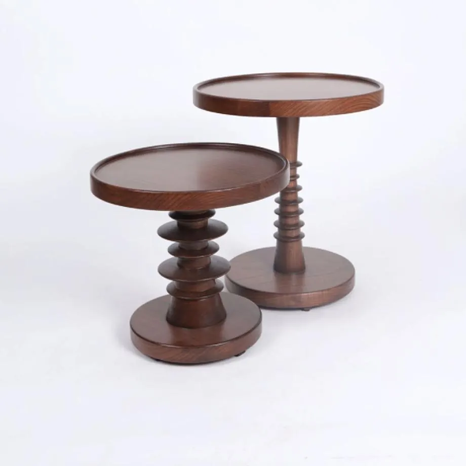 Torno Nesting Tables, image 2