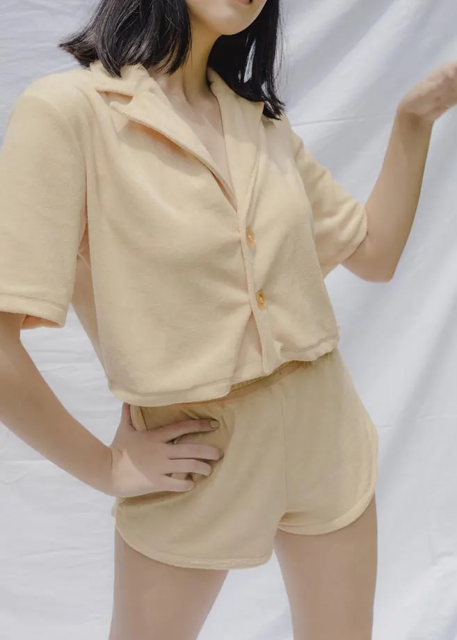 The Poolside shirt 