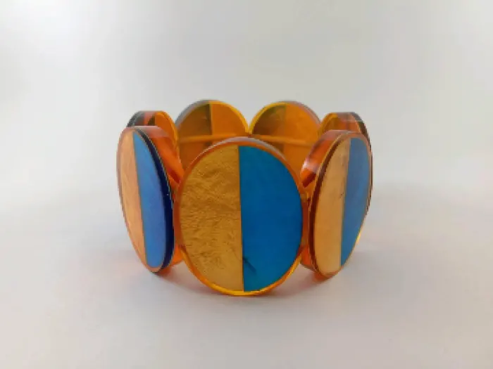 Jershell Cuff