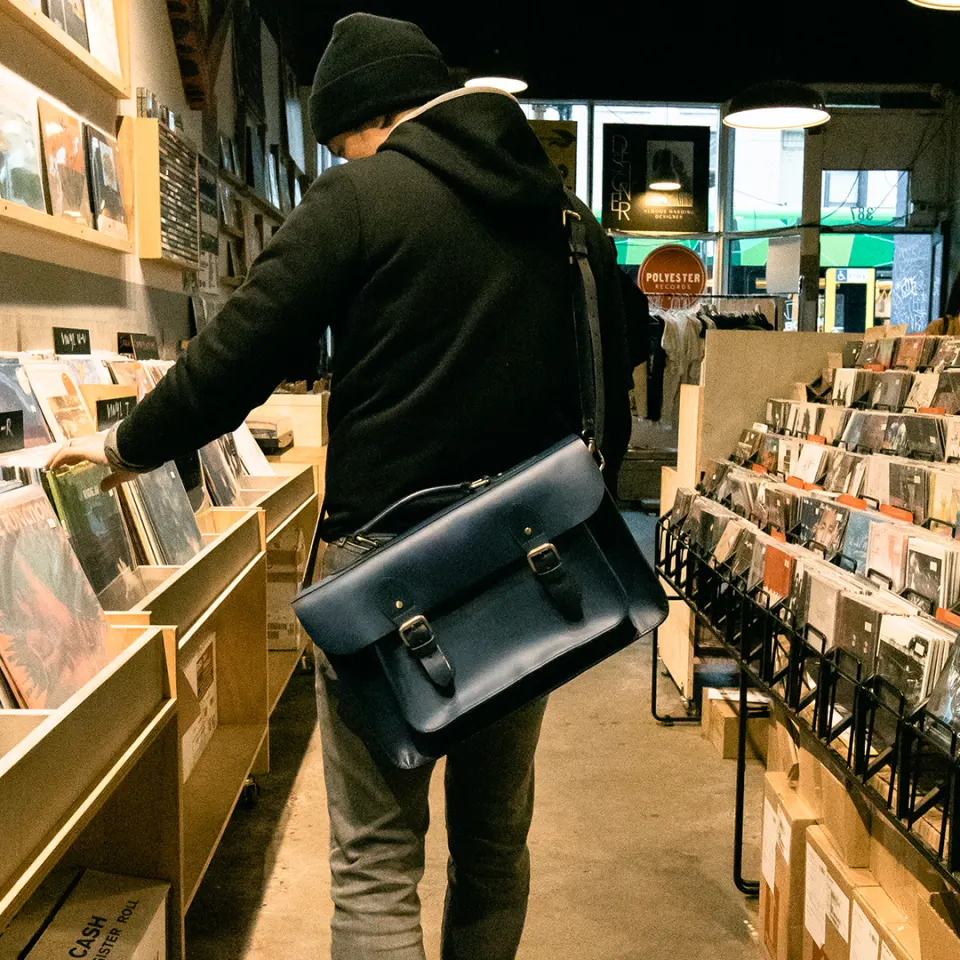Lukas Satchel, image 5