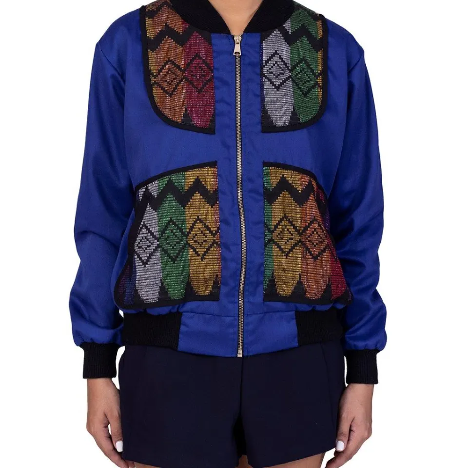H. Evangelista Jacket, image 3