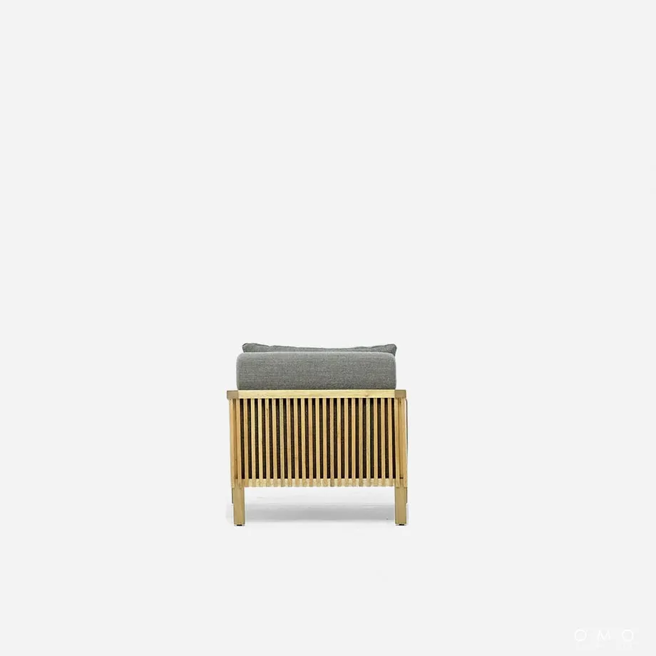 Bulan Accent Chair, image 3