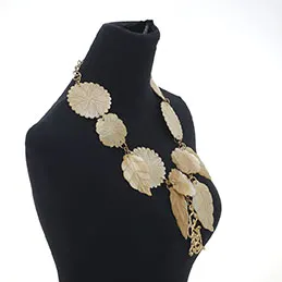Flora Necklace, image 2